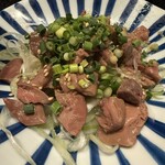 くいもの屋わん - 