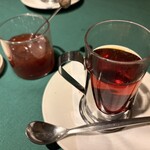 ロシヤ料理 ラルース - 