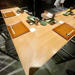 串揚げ料理 かわた - 