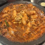 ホンスチュクミ - 