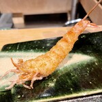 串揚げ料理 かわた - 