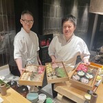 串揚げ料理 かわた - 