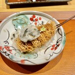 串揚げ料理 かわた - 