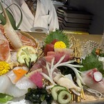 薄野蟹一 - 