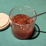 ロシヤ料理 ラルース - 