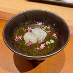 串揚げ料理 かわた - 