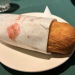 ロシヤ料理 ラルース - 