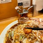 日本式カレー 弐番亭 - 