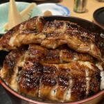 うなぎの名月 - 