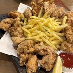 만텐 사카바 토리테점