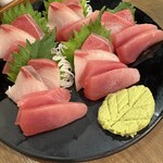 만텐 사카바 토리테점