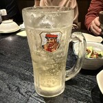 くいもの屋わん - 