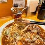 日本式カレー 弐番亭 - 