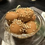 くいもの屋わん - 