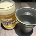 梅田 大衆酒場 一笑懸命 - 