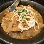 くいもの屋わん - 