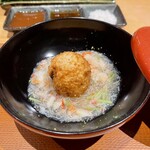 串揚げ料理 かわた - 