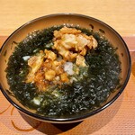 串揚げ料理 かわた - 