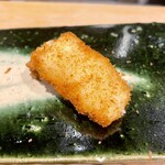 串揚げ料理 かわた - 