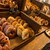London bagel museum - 料理写真: