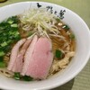 らぁ麺 鴨と葱  梅田店