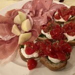 ナプレ 南青山本店  - 