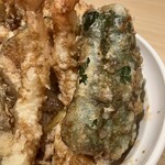 博多天ぷら たかお - 