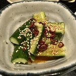 くいもの屋わん - 