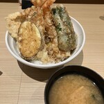 博多天ぷら たかお - 