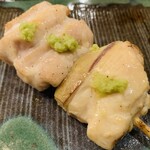 焼き鳥 柳さわ - 