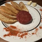 ブルヴァール・トーキョー - 