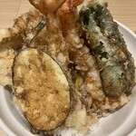 博多天ぷら たかお - 