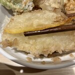 博多天ぷら たかお - 