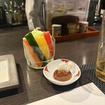 やきとり 風月 - 