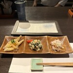 やきとり 風月 - 