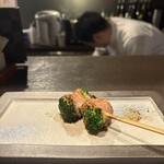 やきとり 風月 - 