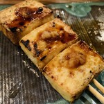 焼き鳥 柳さわ - 