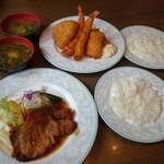 キッチン マカベ - 