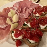 ナプレ 南青山本店  - 