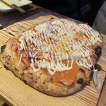【A】 PIZZA 大阪なんば店 - 