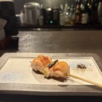 やきとり 風月 - 