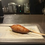 やきとり 風月 - 