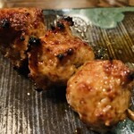 焼き鳥 柳さわ - 