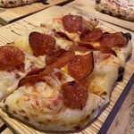 【A】 PIZZA 大阪なんば店 - 
