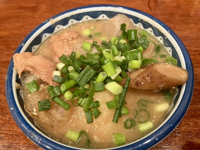 鳥鍈 （とりえい） - 田園調布/焼き鳥 | 食べログ
