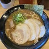 らーめん与七 南草津店