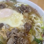 江ちゃん - 肉！黒毛和牛♬