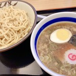 松戸中華そば 富田食堂 - 
