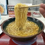 くるまやラーメン 宇喜田店 - 