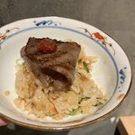 京洛焼肉やぶ - 